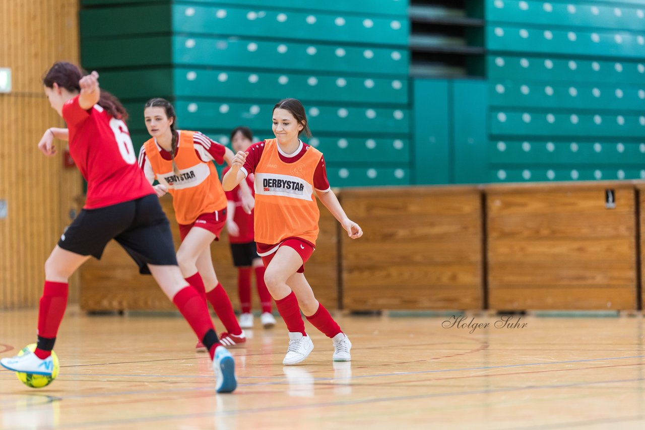 Bild 156 - Falko Cup